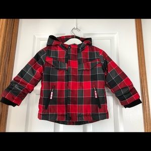 18 mos Cat & Jack Winter Coat